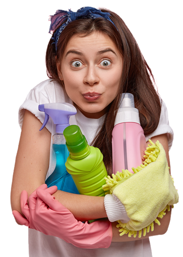 cleaning company