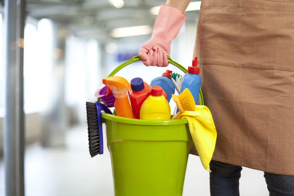 Cleaning Services